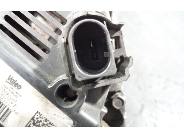 Генератор 03L903023L, P3-B5-13-1 Volkswagen Caddy