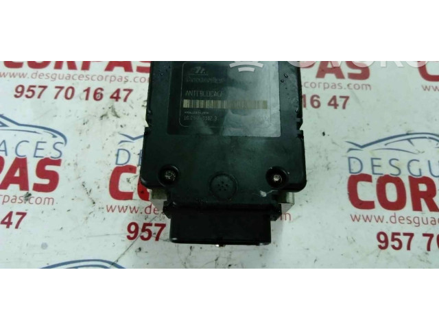 Jednotka ABS 9625975480   Citroen Berlingo 