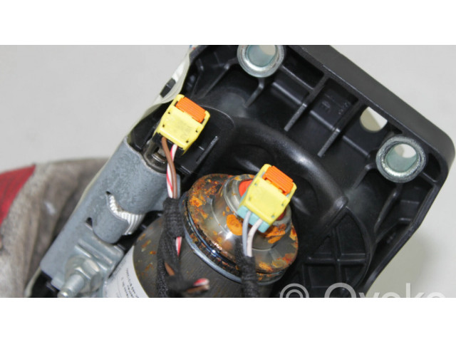 Подушка безопасности пассажира 4G8880204C Audi A7 S7 4G