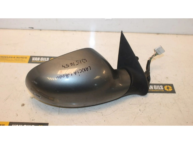 Зеркало (механическое)       Lancia Lybra   -  года   