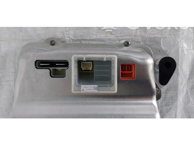 Řídící jednotka 1135558-55A   Tesla Model 3 2021