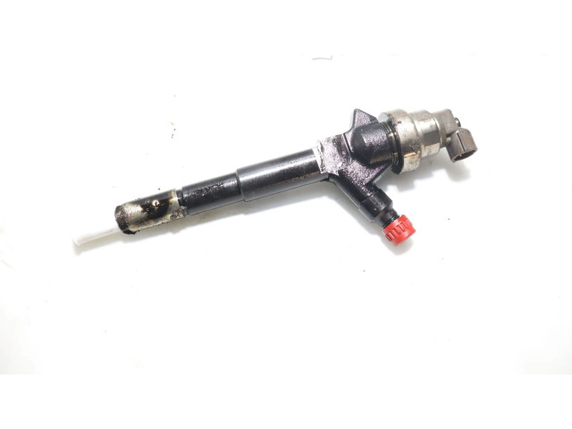 Vstřikovač Chevrolet Cruze