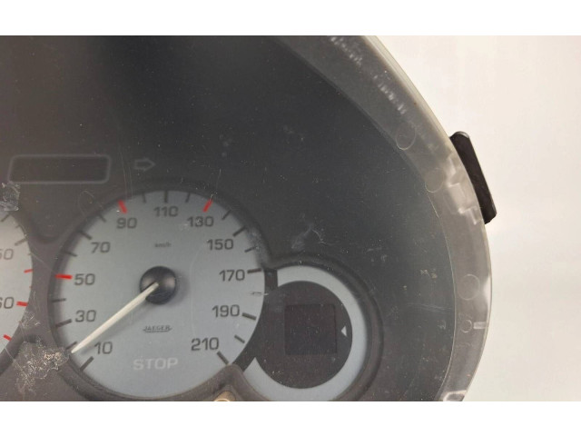 Přístrojová deska  Citroen Berlingo 2022 9662744780  