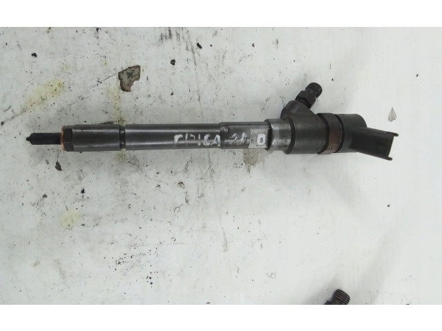 Vstřikovač 96440497 Chevrolet Epica