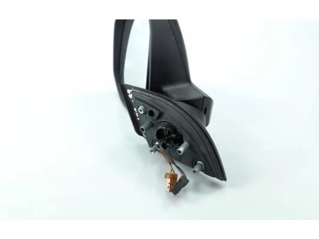 Зеркало электрическое        Peugeot Partner  2008 - 2014 года   