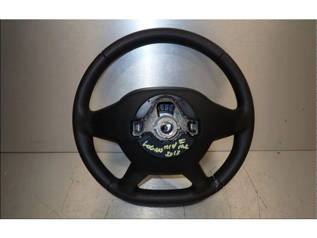 Руль Dacia Logan II 2012 - 2020 года 484001921R