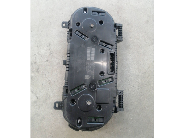 Панель приборов 248093711r, NS0103162807 Dacia Sandero III