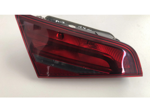 Задний фонарь  8V4945093    Audi A3 S3 8V   2013-2019 года