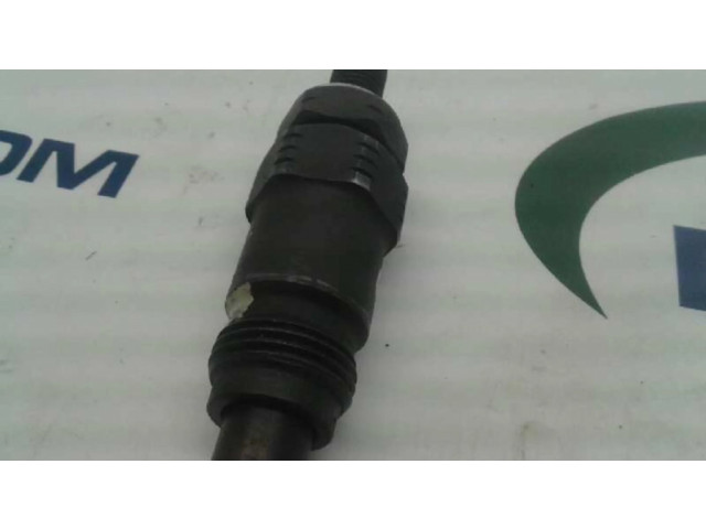 Форсунка 71059D    Suzuki Grand Vitara I для дизельного двигателя  2