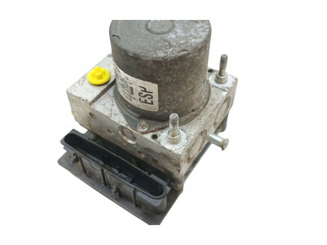 Блок АБС 51792630, 0265235357   Alfa Romeo  GT   -  года