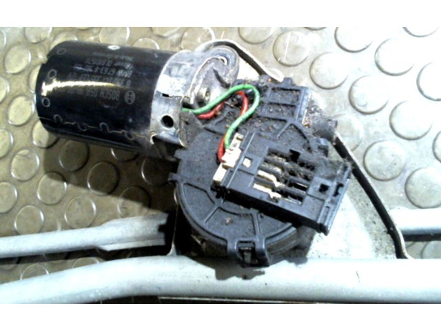 Моторчик дворников 0390251355 Rover 75