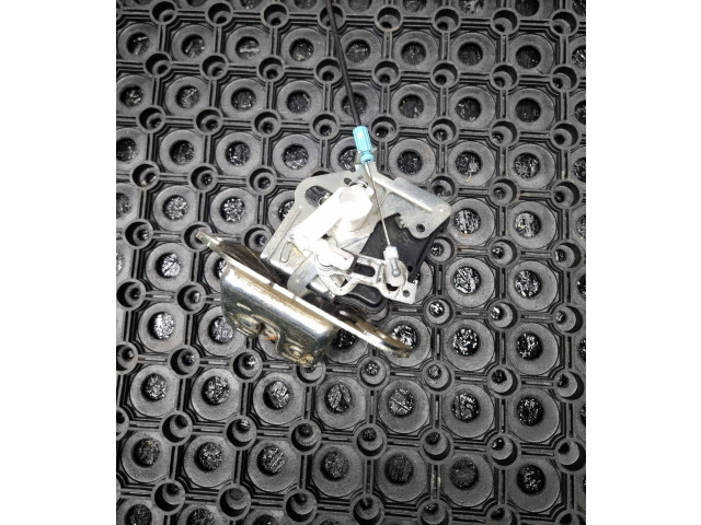 Zámek zadních dveří Chrysler Grand Voyager V 2011