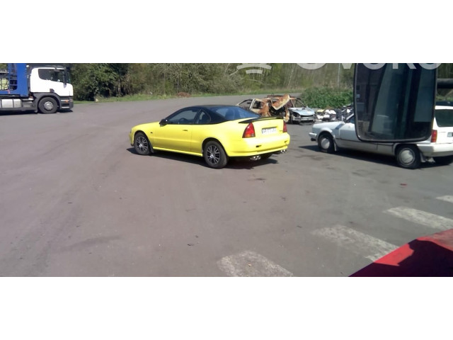 Зеркало электрическое Honda Prelude 1992 - 1996 года