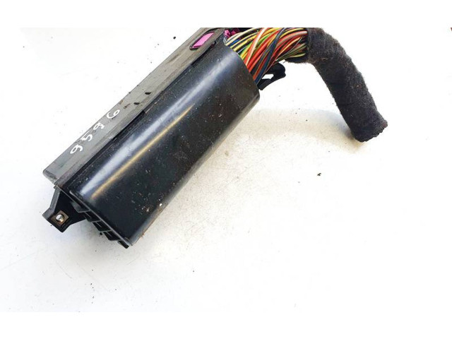 Pojistková skříňka 63593576, 63593576 Seat Ibiza IV (6J,6P) 2009