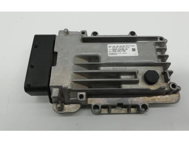 Блок управления двигателя Ford Ranger