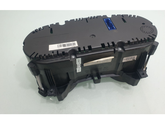Спидометр (приборный щиток) A2C53296334   Skoda Yeti (5L)