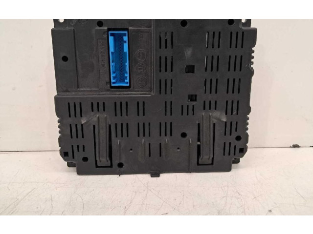 Блок комфорта 51849066 Lancia Delta III