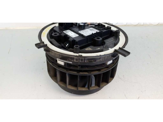 Вентилятор печки 0130309006, F011500133   Mercedes-Benz CLS AMG C219      