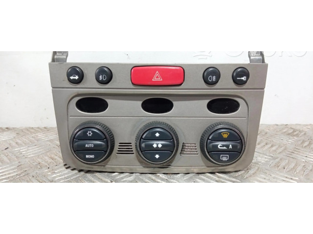 Блок управления климат-контролем    Alfa Romeo 166