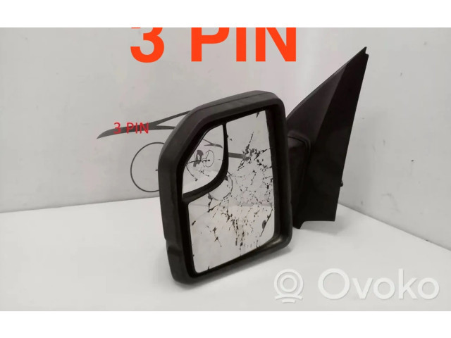 Zpětné zrcátko Ford F150 2018 JL3417683