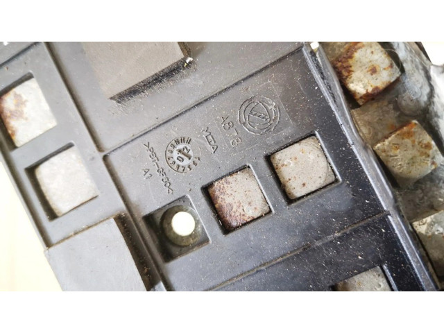 Pojistková skříňka a878 Fiat Stilo 2003