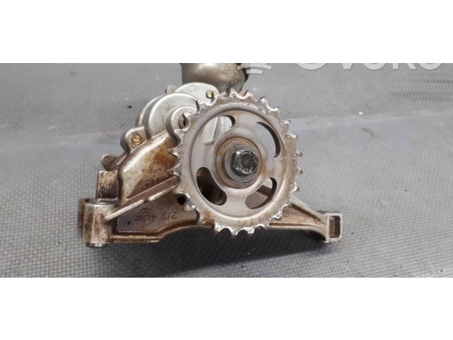 Čerpadlo oleje 1111810201 Mercedes-Benz C W202