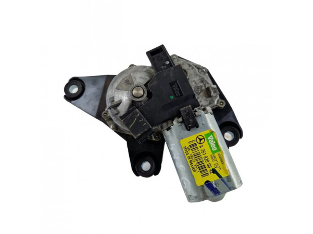 Моторчик заднего дворника A2518200042    Mercedes-Benz ML W166