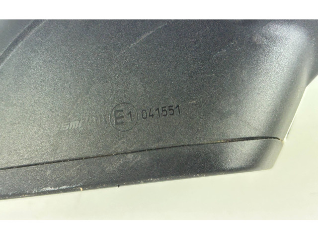 Зеркало электрическое Volkswagen Golf VIII 2019 - года