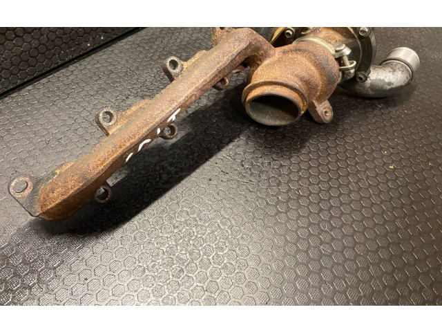 Турбина Mitsubishi Colt CZ3 6018450