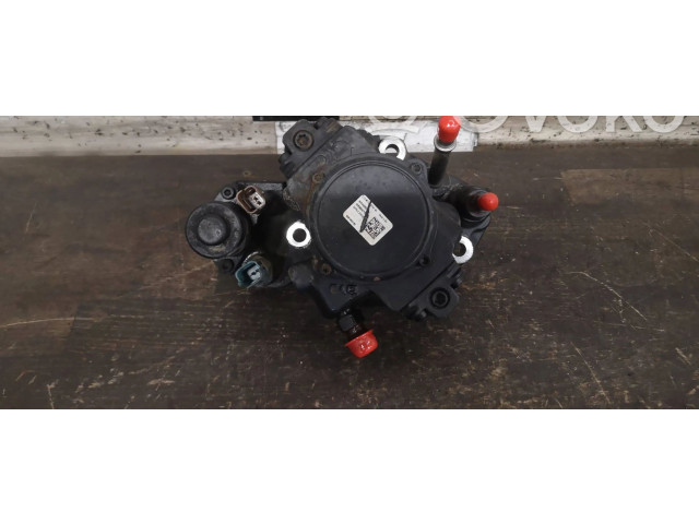 Топливный насос