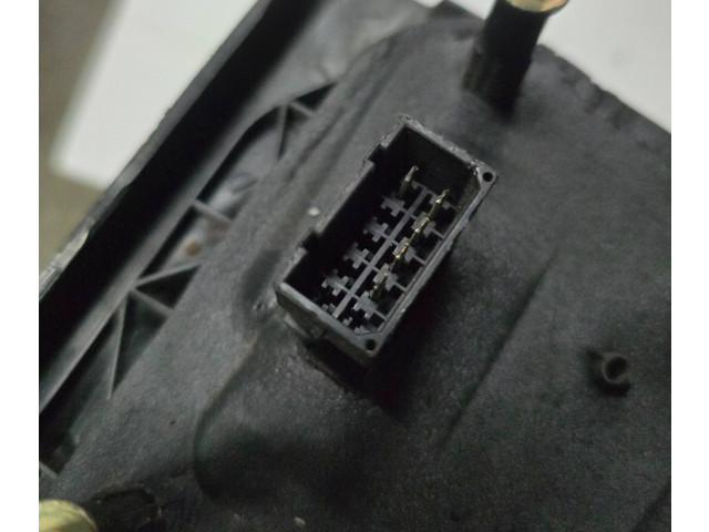 Зеркало электрическое        Renault Scenic RX   -  года   