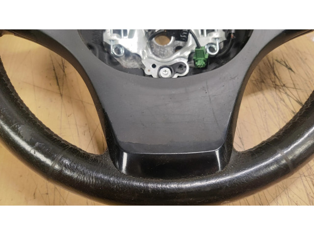 Руль BMW X5 E53 1999-2006 года