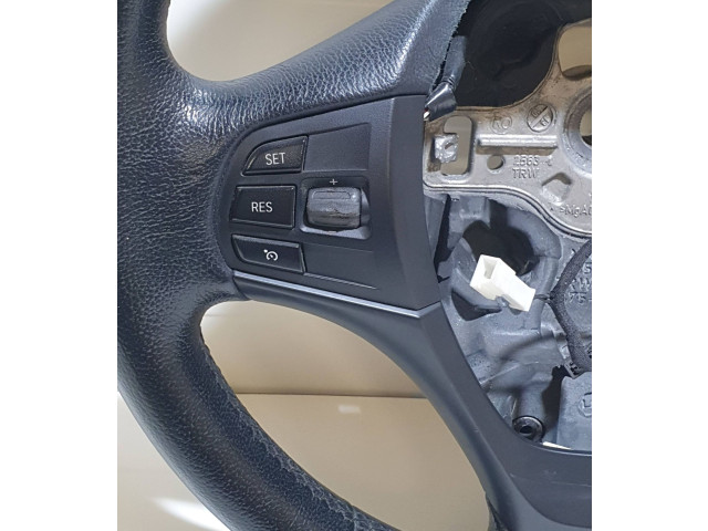 Volant BMW 3 F30 F35 F31 2013 62558151E, 20032013