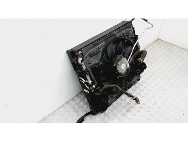 Комплект радиатора