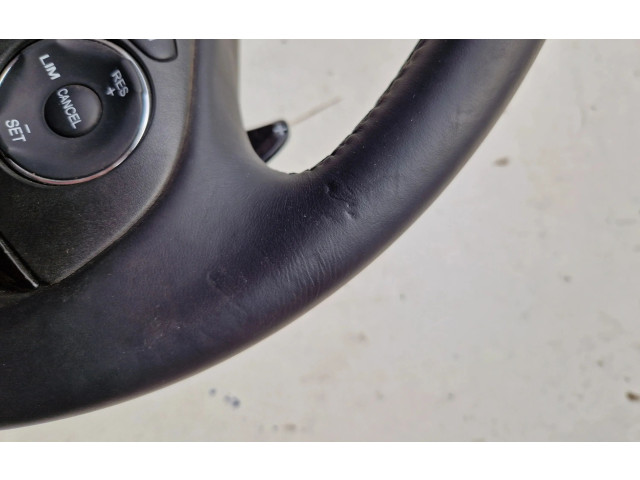 Руль Honda HR-V  2015 - 2020 года       