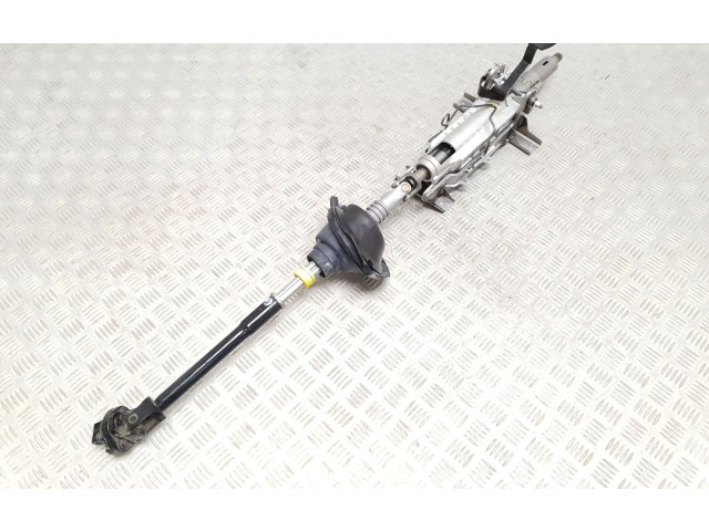 рейка Колонка рулевая 68140569AG, 274011579 Dodge Challenger - года