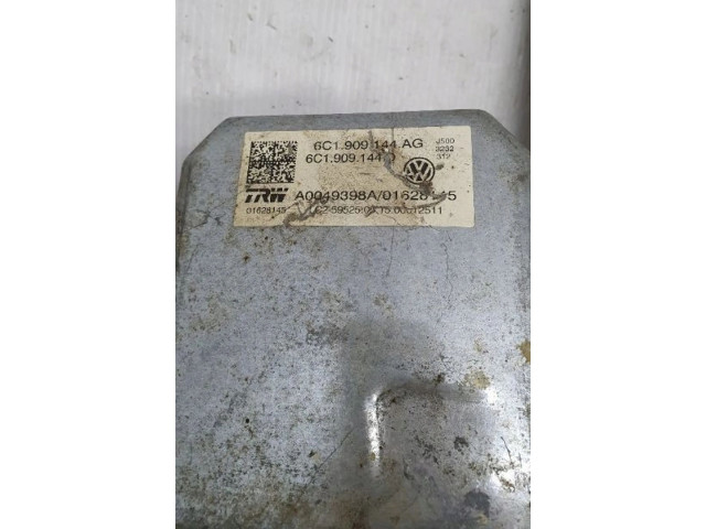    Рулевая рейка a0049398a   Seat Ibiza IV (6J,6P) 2008 - 2017 года