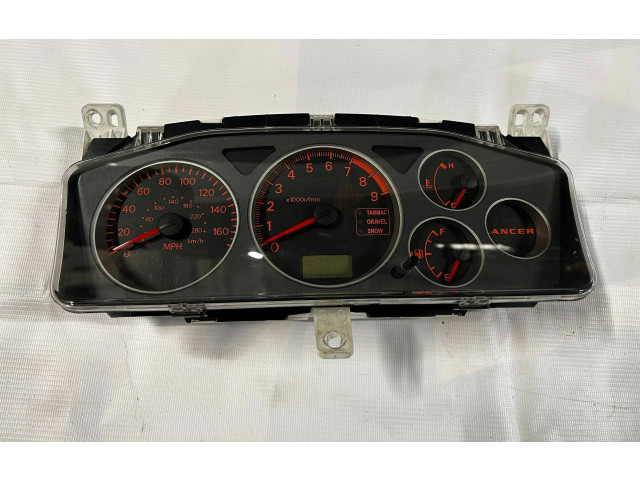 Панель приборов 8100A038 Mitsubishi Lancer Evolution