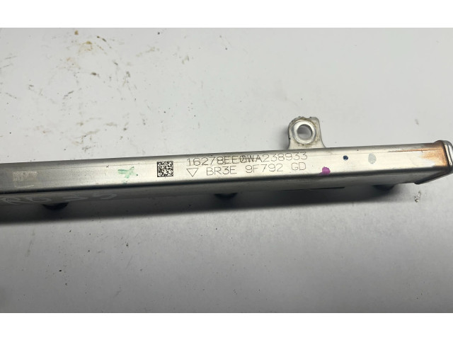 Топливная рампа BR3E9F792GD   Ford F150  