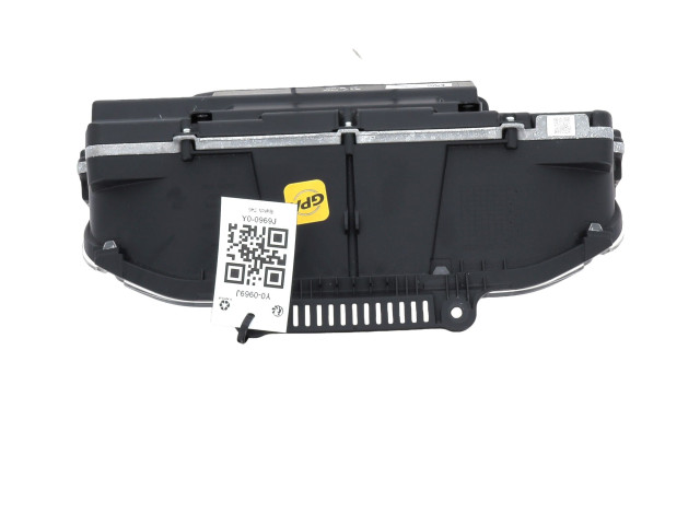 Панель приборов 36010422, Y0-0969J Volvo XC40