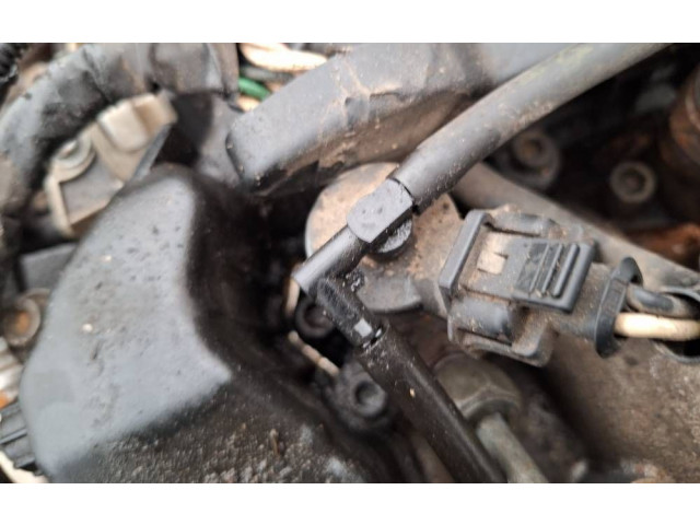 Форсунка 0445110036, 0445110036    Citroen C8   