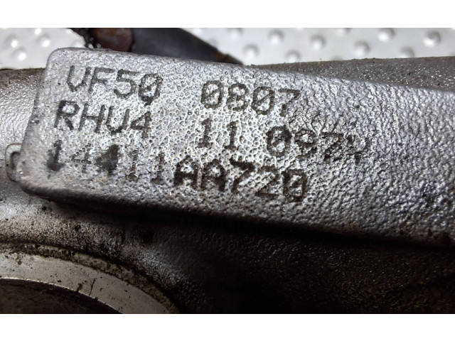 Шатун  14411AA720    Subaru Forester SH  