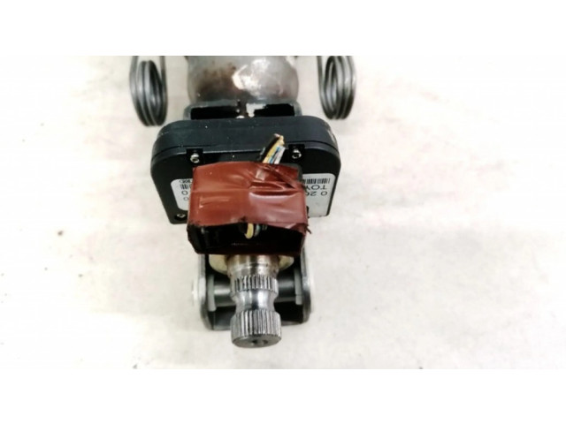 Ручка управления положения руля