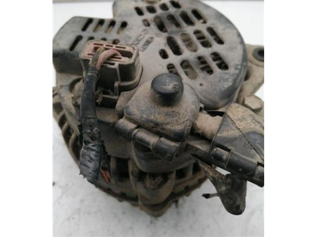 Генератор 37300-22200, AB190058   Hyundai Coupe      