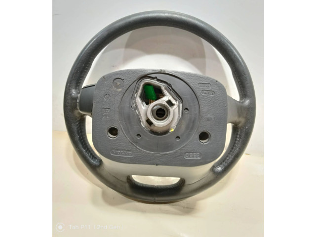 Руль Volvo V70  2000 - 2004 года 30643384, 682796201C      