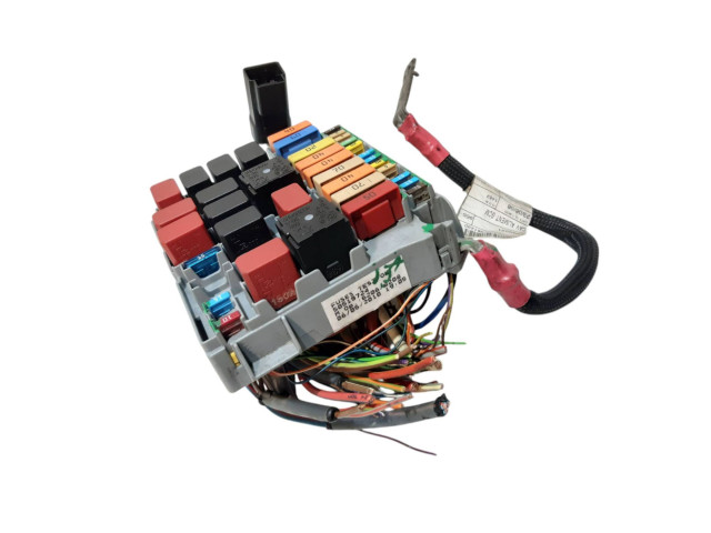 Pojistková skříňka 50519724 Alfa Romeo Mito 2010