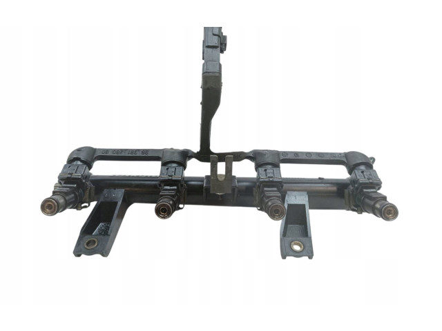 Vstřikovací lišta 9655833580 Citroen Berlingo