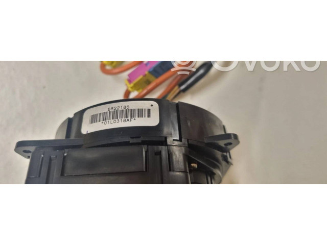 Подрулевой шлейф SRS 8622186, 01L0318AF   Volvo XC90