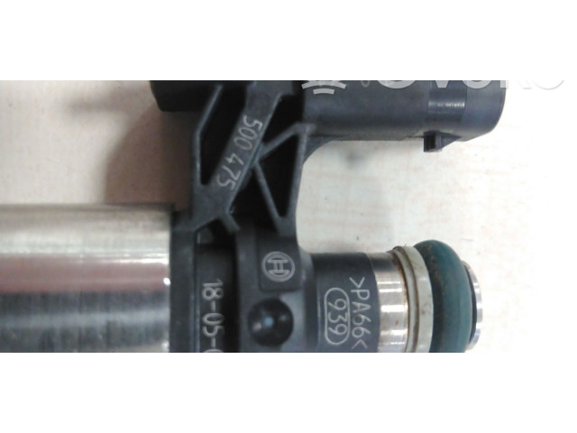 Форсунка 04E906036AE, 0261500475 Skoda Fabia Mk3 (NJ) CHZB CHZ