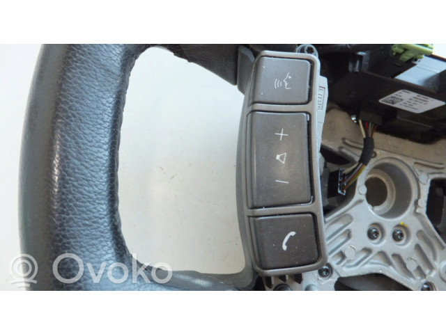 Руль BMW 7 E65 E66  2001-2008 года 6761743, 67920610      